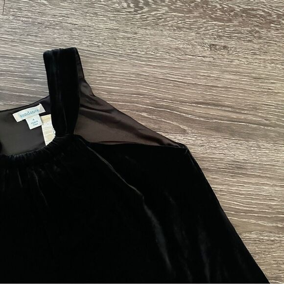 Sundance Bella Elegance Top New - Picture 3 of 10